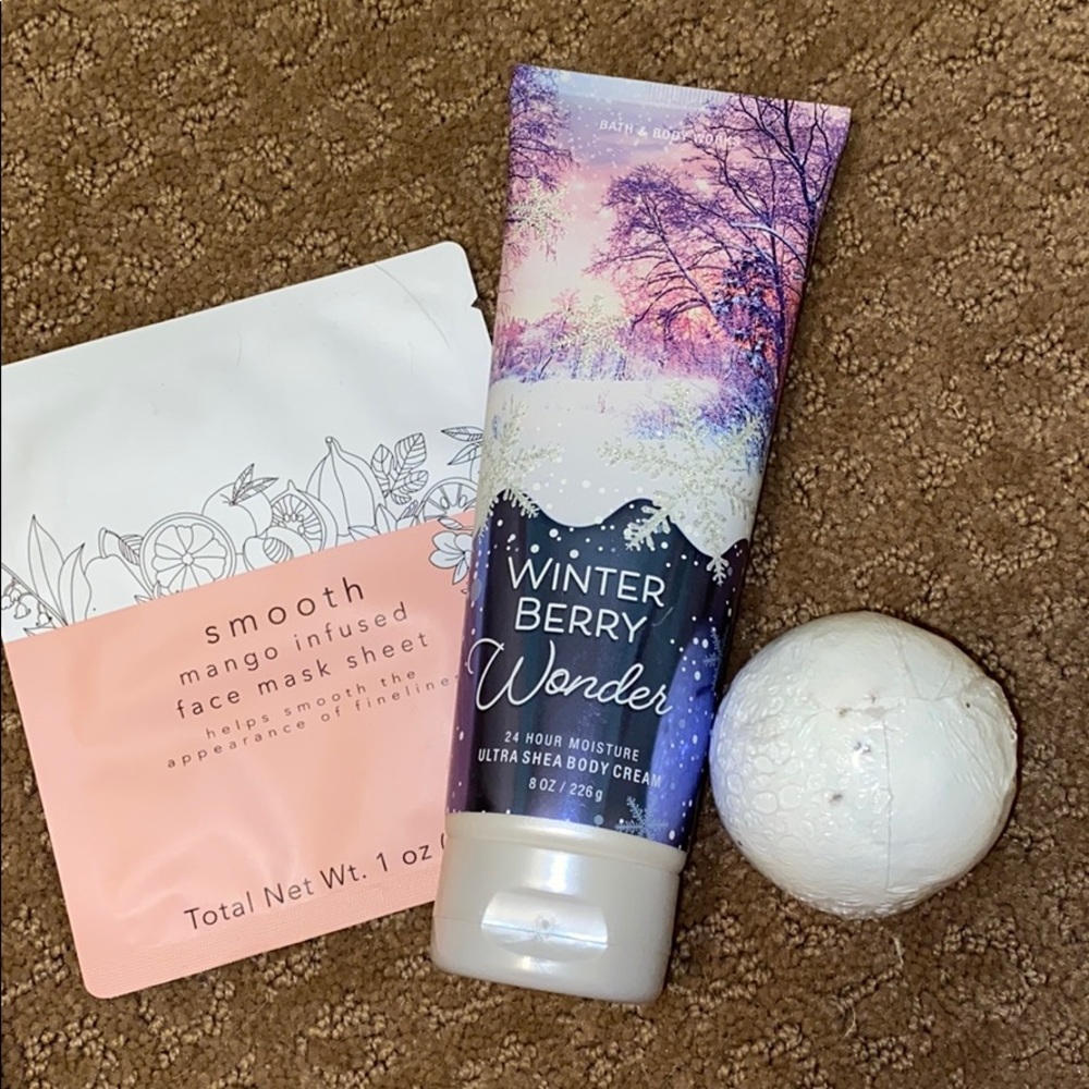 bath bundle